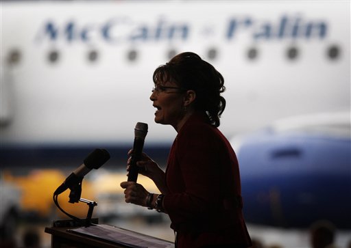 Sure, You Can See Palin Email ... for $15M