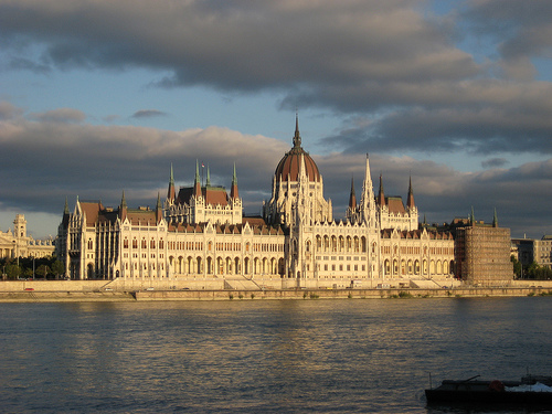 Hungary Gets $6.7B Loan to Avert Meltdown