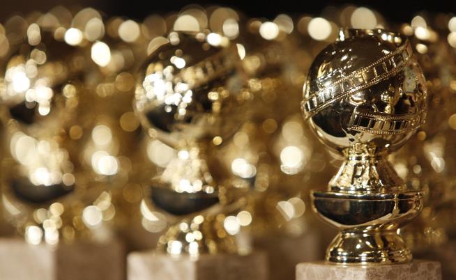 A Look Ahead at Tuesday's Golden Globes Show