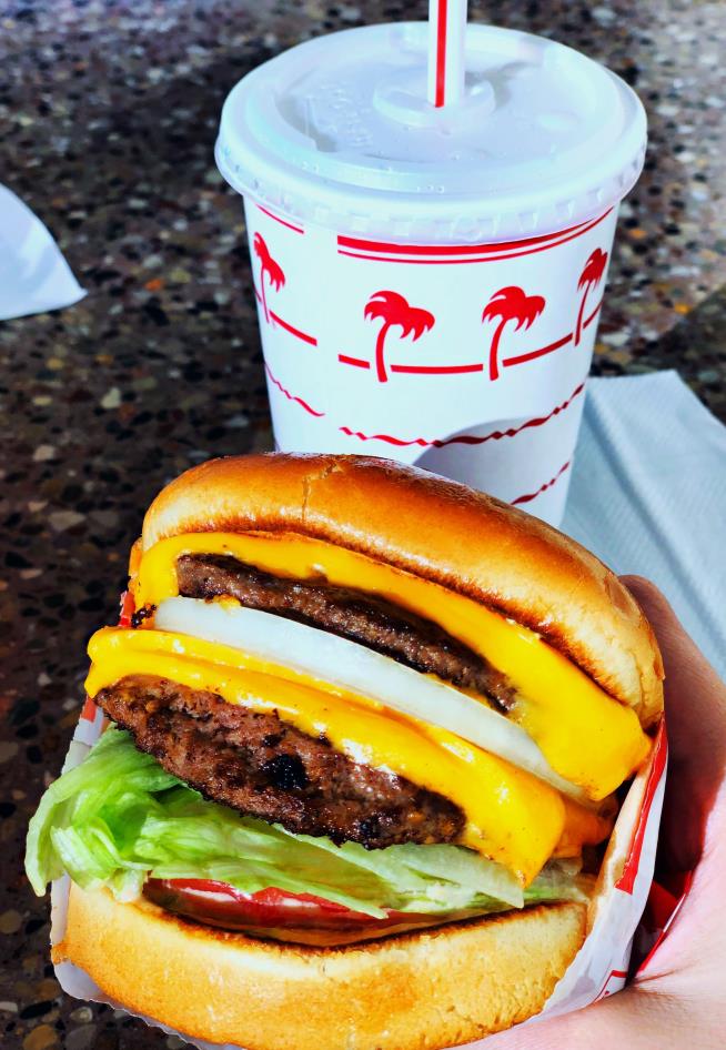 In-N-Out Makes 'Life-Changing Decision' to Head East