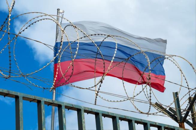Russia Releases Another Detained American