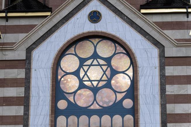 Survey on Antisemitism in the US Is 'Stunning, Sobering'