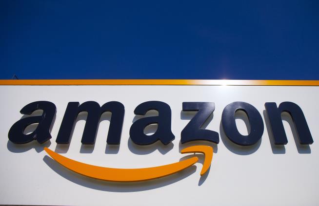 Amazon to Stop Its 'Smile' Charity Donations