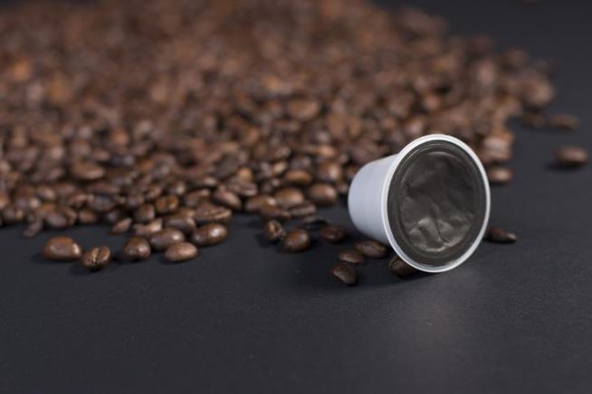 Coffee Pods May Be Greener Than You Think