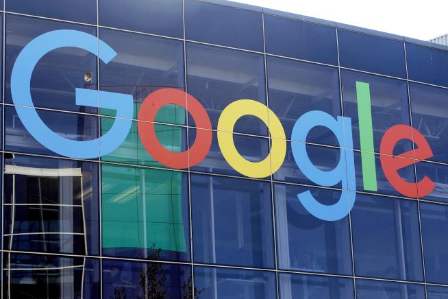 Feds, States File 'Huge' Lawsuit Against Google