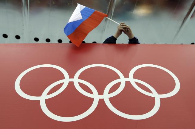 It Looks Like Russian Athletes Will Compete in 2024 Games