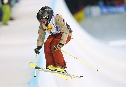 US Pro Skier Kylie Smaine Dies in Avalanche
