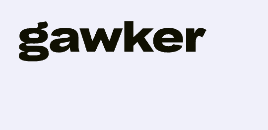 Farewell, Gawker 2.0, We Barely Knew Thee