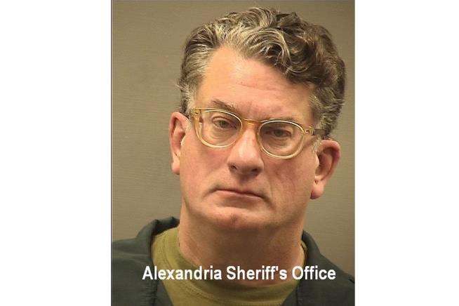 Ex-ABC Producer Arrested on Child Porn Charge