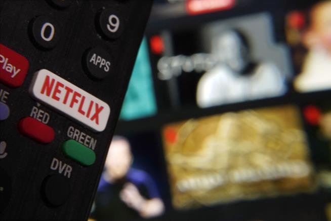 Netflix Errantly Posts Guidelines on Password Crackdown
