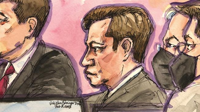 Jury Lets Musk Off After Tweets That Threatened 'Anarchy'