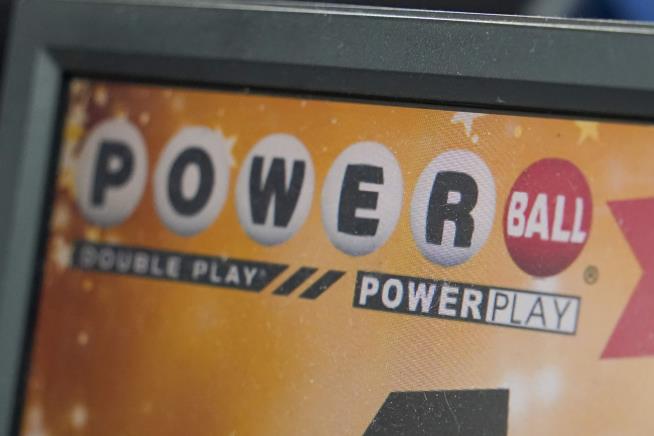 One Ticket Hits $754M Prize