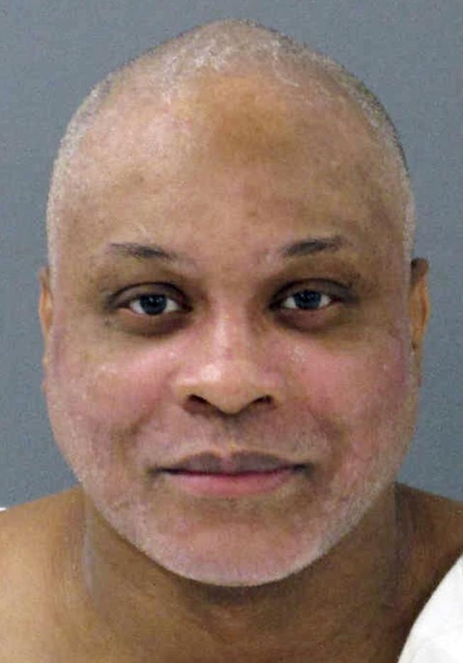 Texas Executes Inmate Who Killed 3 Teens in 1998