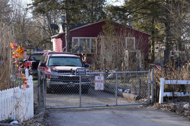 Father: MSU Gunman Turned 'Evil' After Mom's Death