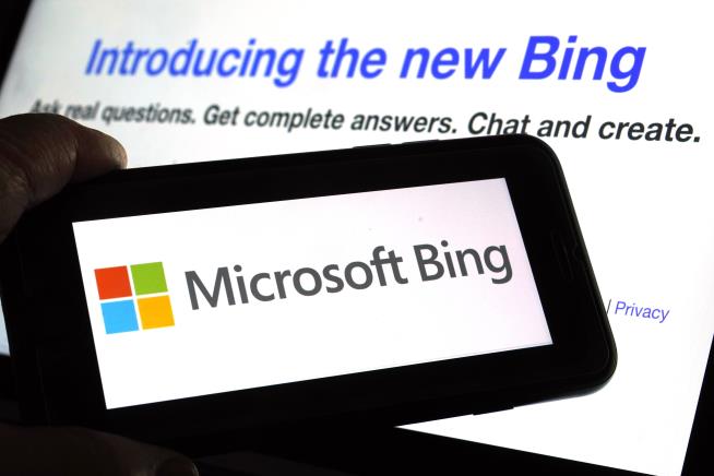 Tech Columnist Has Trouble Sleeping After 'Chat' With Bing