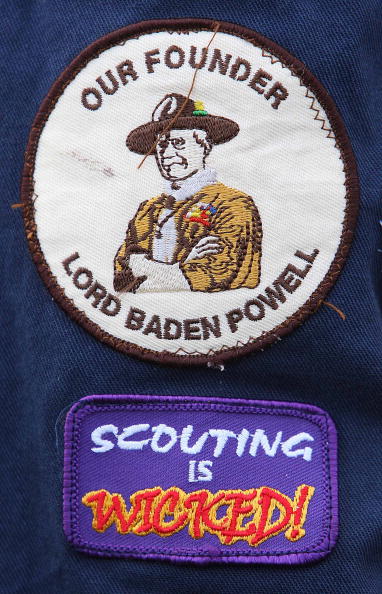 New Regs to Prep UK Scouts for Sex