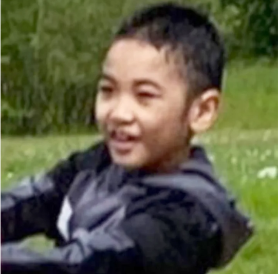 Washington Boy, 8, Missing Since June Found Safe