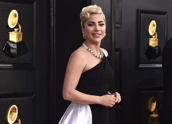 Woman Tied to Gaga Dog Theft Sues for Big Reward