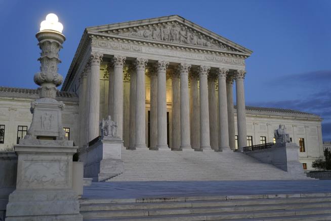 Supreme Court to Decide Fate of Consumer Watchdog