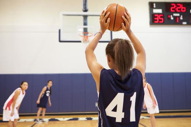 Girls Quit State Tournament Rather Than Face Trans Player