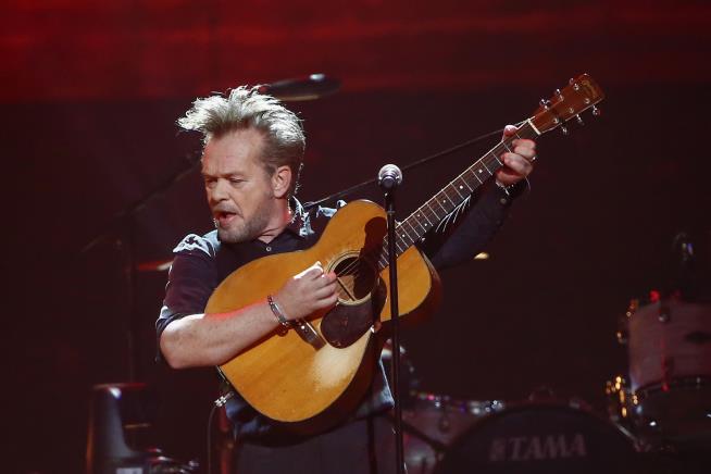 Mellencamp Giving Archives to University