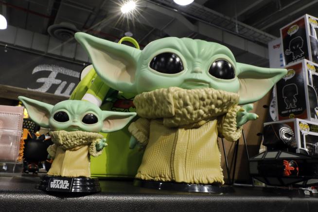 Funko Is Dumping $30M in Unsold Dolls