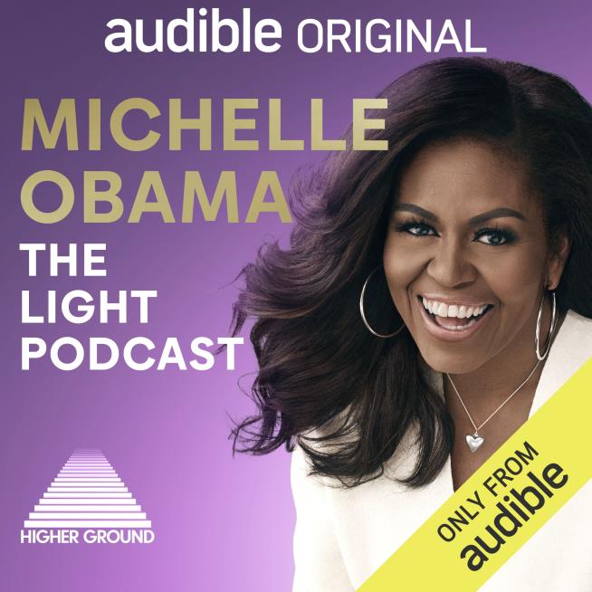 Michelle Obama: I Sobbed for 30 Mins Leaving White House