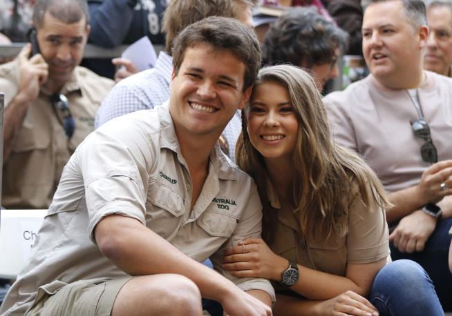 Doc to Bindi Irwin: 'How Did You Live With This Much Pain?'