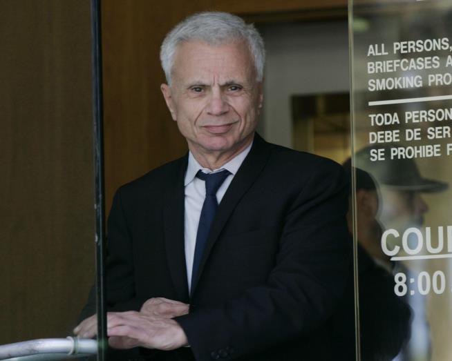 Robert Blake, Actor Acquitted in Wife's Murder, Dead at 89