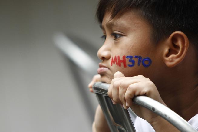 Company Teases New Evidence of MH370's Location
