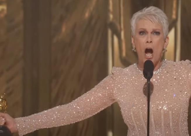 Here Were the Best Moments From the Oscars