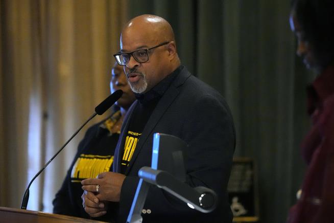 SF Reparations Proposal Includes $5M for Every Black Adult