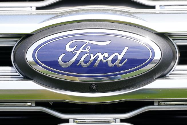 Drive a Ford? See If You’re on the Recall List