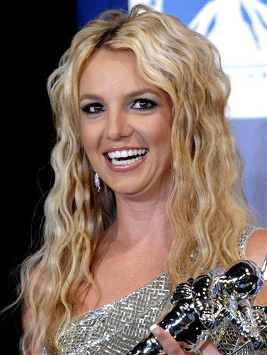 Britney Case Ends in Mistrial