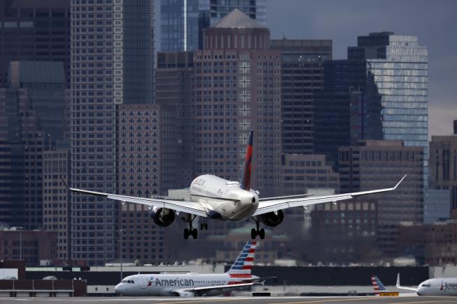 FAA Issues 'Call to Action' After Near-Misses