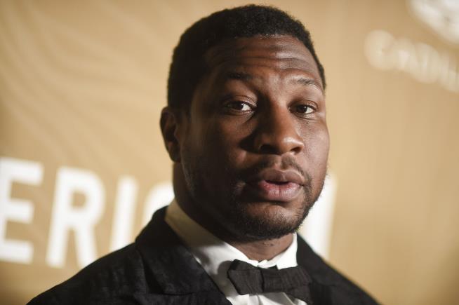 Rising Star Jonathan Majors Arrested in NYC