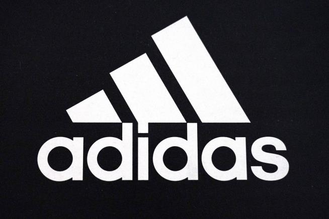 Adidas Objects to Black Lives Matter Logo