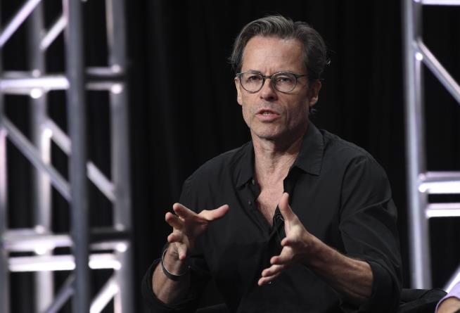 Guy Pearce's Query on Trans Actors Doesn't Land Well