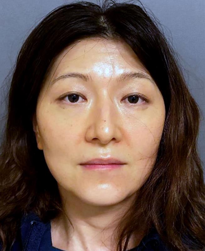 Dermatologist Accused of Poisoning Husband With Drain Cleaner