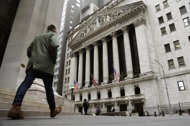 Stocks Mixed in First Trading Since Jobs Report