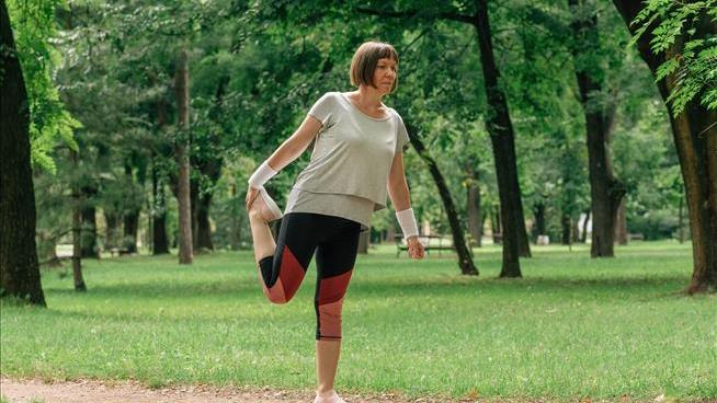 For Seniors, Weight Loss May Be a Warning Sign