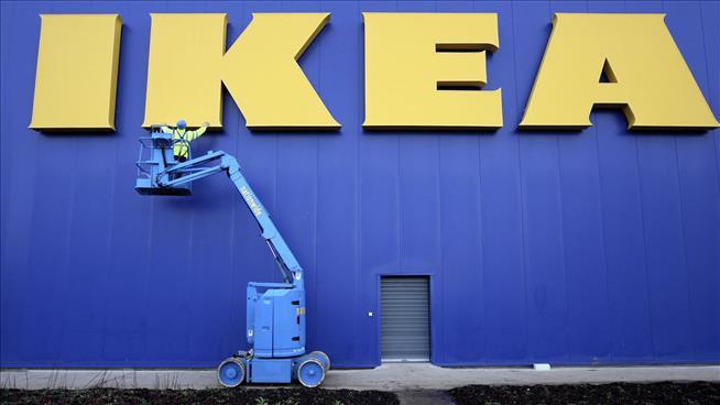 IKEA to Take Advantage of 'Endless Opportunities' in US
