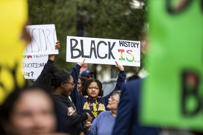 College Board: OK, We'll Make Changes to Black Studies AP Course