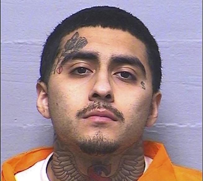 Rapper Stabbed to Death in California Prison