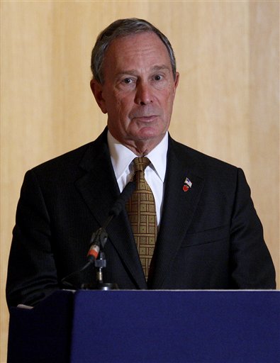 NYC Extends Term Limits: Bloomberg Can Run Again