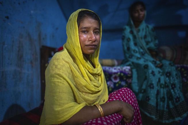 At This Rate, Child Marriage Will Continue for Centuries: UN