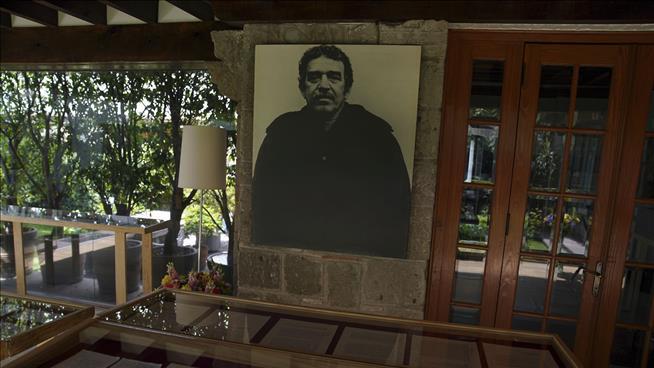 New Gabriel Garcia Marquez Novel Is Coming Our Way