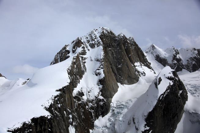 Climbers Who Went Missing in Denali Likely Fell