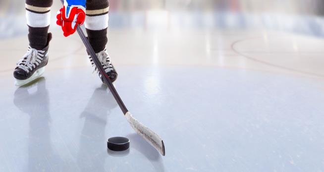 Lethal News for NHL’s ‘Enforcers’