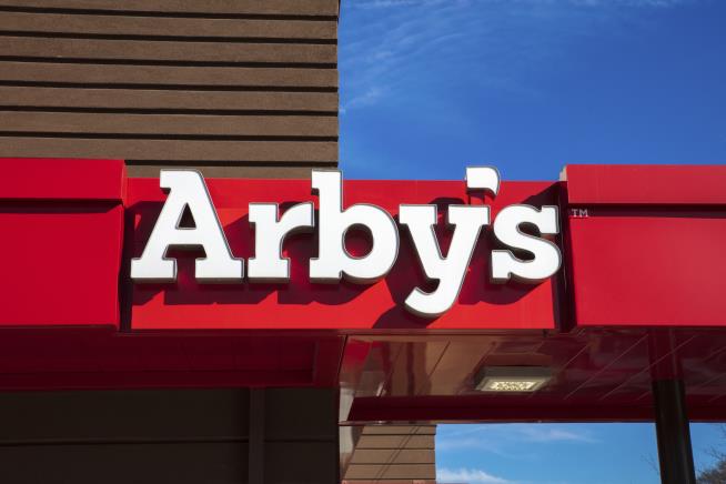 Arby's Employee Found Dead in Walk-in Freezer